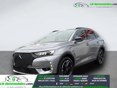 DS DS7 Crossback PureTech 180 BVA