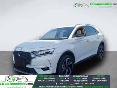 DS DS7 Crossback PureTech 180 BVA