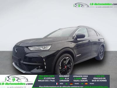 DS DS7 Crossback PureTech 180 BVA