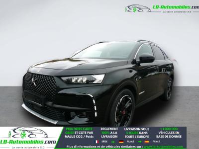 DS DS7 Crossback PureTech 180 BVA
