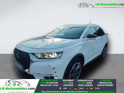 DS DS7 Crossback PureTech 180 BVA