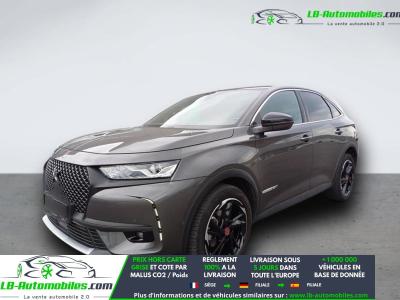 DS DS7 Crossback PureTech 180 BVA