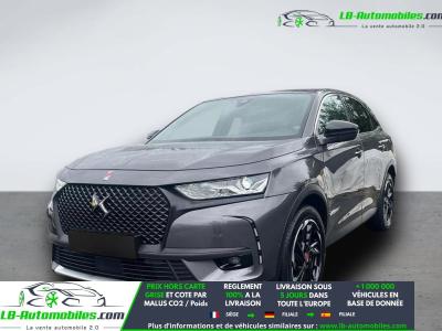 DS DS7 Crossback PureTech 180 BVA