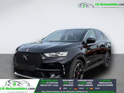 DS DS7 Crossback PureTech 180 BVA