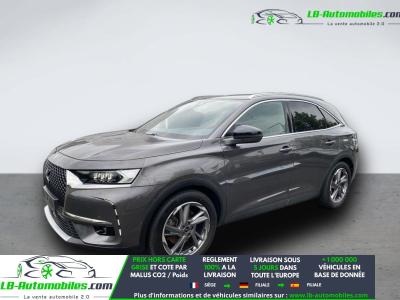 DS DS7 Crossback PureTech 180 BVA