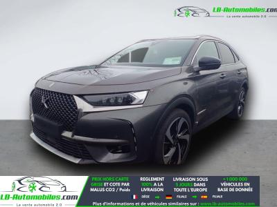 DS DS7 Crossback PureTech 180 BVA