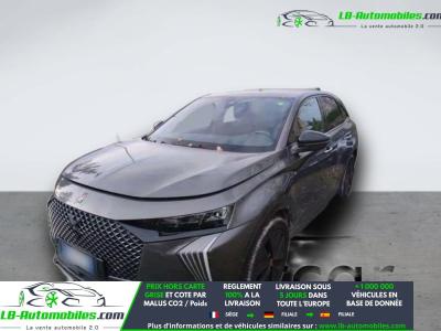 DS DS7 Crossback BlueHDi 130 BVA