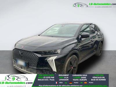 DS DS7 Crossback BlueHDi 130 BVA