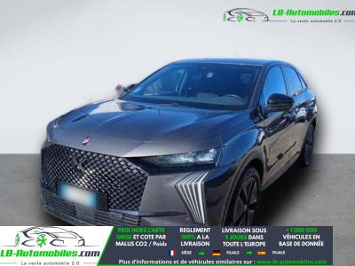 DS DS7 Crossback BlueHDi 130 BVA