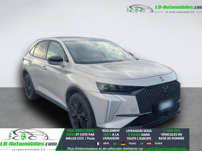 DS DS7 Crossback BlueHDi 130 BVA