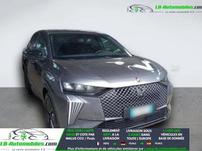 DS DS7 Crossback BlueHDi 130 BVA