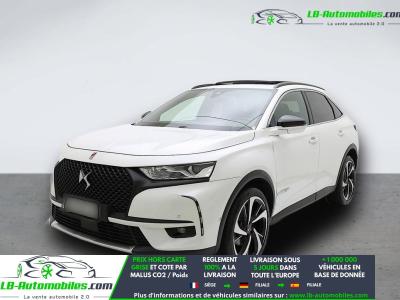 DS DS7 Crossback BlueHDi 130 BVA