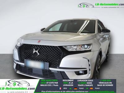 DS DS7 Crossback BlueHDi 130 BVA