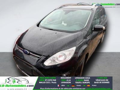 Ford Grand C-Max 1.5 EcoBoost 150  BVM