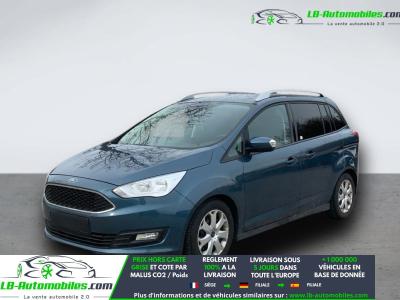 Ford Grand C-Max 1.5 EcoBoost 150  BVM