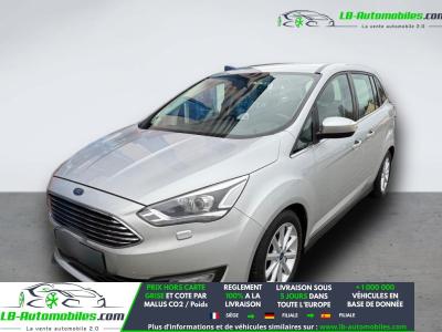 Ford Grand C-Max 1.5 EcoBoost 150  BVM