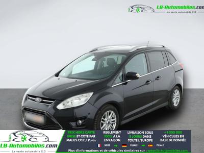 Ford Grand C-Max 1.5 EcoBoost 150  BVM