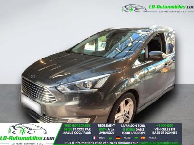 Ford Grand C-Max 1.5 EcoBoost 150  BVM