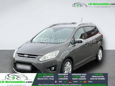 Ford Grand C-Max 1.5 EcoBoost 150  BVM