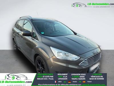 Ford Grand C-Max 1.5 EcoBoost 150  BVM