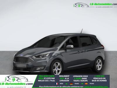 Ford Grand C-Max 1.5 EcoBoost 150  BVM