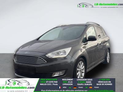 Ford Grand C-Max 1.5 EcoBoost 150  BVM
