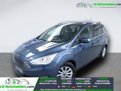 Ford Grand C-Max 1.5 EcoBoost 150  BVM