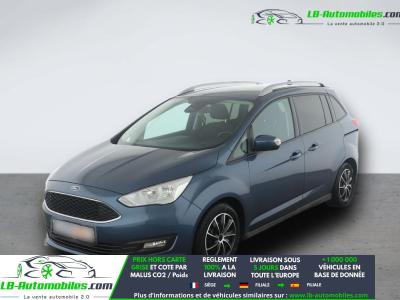 Ford Grand C-Max 1.5 EcoBoost 150  BVM