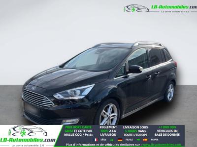 Ford Grand C-Max 1.5 EcoBoost 150  BVM