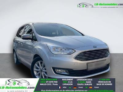 Ford Grand C-Max 1.5 EcoBoost 150  BVM