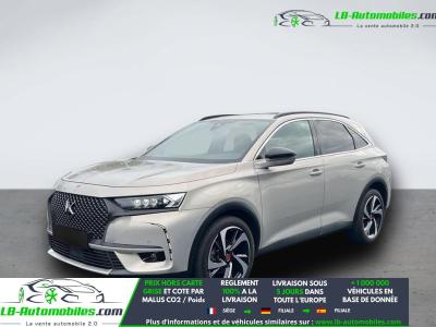 DS DS7 Crossback PureTech 180 BVA