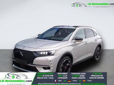 DS DS7 Crossback PureTech 180 BVA