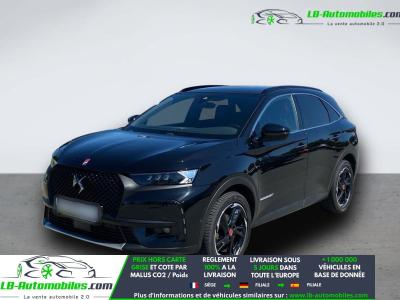DS DS7 Crossback PureTech 180 BVA