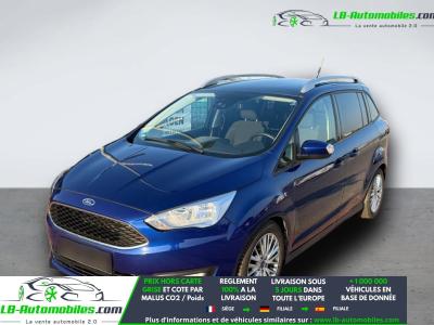 Ford Grand C-Max 2.0 TDCi 150 BVM