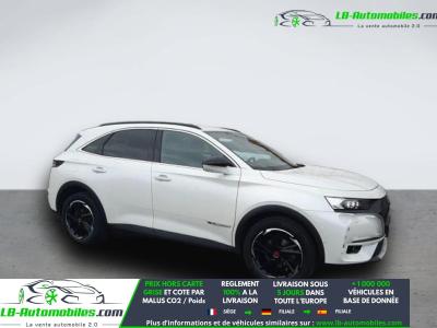 DS DS7 Crossback PureTech 180 BVA
