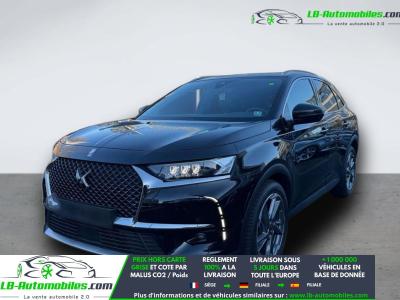 DS DS7 Crossback PureTech 180 BVA