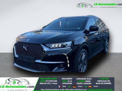 DS DS7 Crossback PureTech 180 BVA