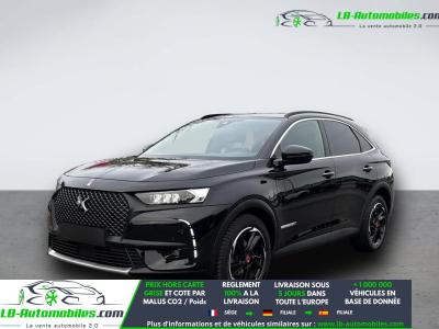 DS DS7 Crossback PureTech 180 BVA