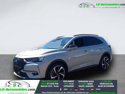 DS DS7 Crossback PureTech 180 BVA