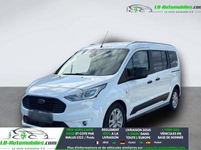 Ford Grand Tourneo 1.5 L EcoBlue 120 BVA