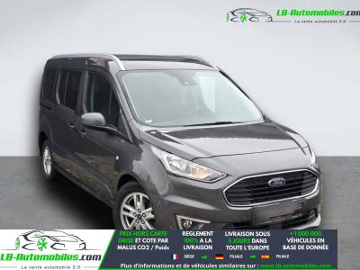 Ford Grand Tourneo 1.5 L EcoBlue 120 BVA