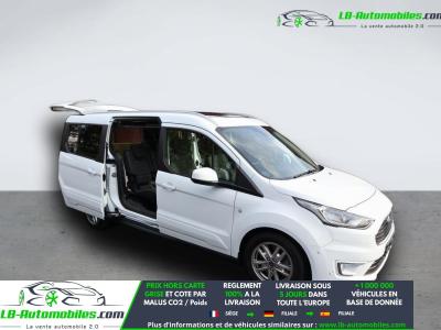 Ford Grand Tourneo 1.5 L EcoBlue 120 BVA