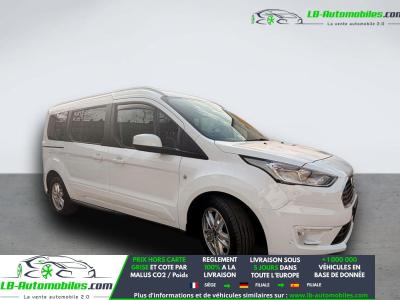 Ford Grand Tourneo 1.5 L EcoBlue 120 BVA