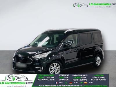 Ford Grand Tourneo 1.5 L EcoBlue 120 BVA