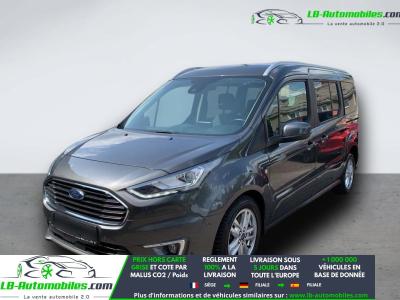 Ford Grand Tourneo 1.5 L EcoBlue 120 BVA