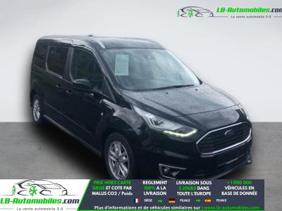 Ford Grand Tourneo 1.5 L EcoBlue 120 BVA