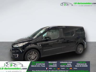 Ford Grand Tourneo 1.5 L EcoBlue 120 BVA