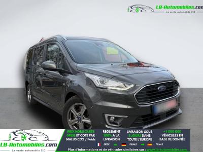 Ford Grand Tourneo 1.5 L EcoBlue 120 BVA