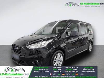 Ford Grand Tourneo 1.5 L EcoBlue 120 BVA
