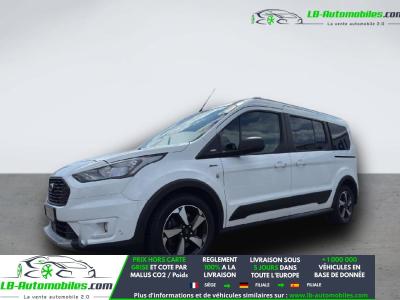 Ford Grand Tourneo 1.5 L EcoBlue 120 BVA